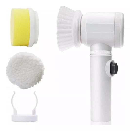 Cepillo Limpiador Electrico MagicBrush™